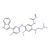Mutant EGFR inhibitor