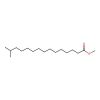 Methyl 14-methylpentadecanoate