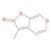 3-Methyl-2h-Furo[2,3-C]pyran-2-One