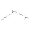 Methyl sterculate