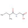 2-Methylbutyrylglycine