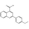 2-(4-Methoxy-phenyl)-quinoline-4-carboxylic acid
