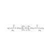 Methacryloxypropyl Terminated Polydimethylsiloxanes
