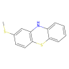 2-Methylthiophenothiazine