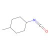 trans-4-Methylcyclohexyl Isocyanate