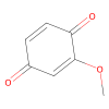 Methoxybenzoquinone