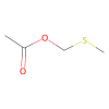 Methylthiomethyl Acetate