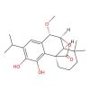 7-Methoxyrosmanol