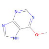 6-Methoxypurine