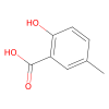 5-Methylsalicylic Acid - ≥98%(T) CAS No(89-56-5) by Aladdin Scientific
