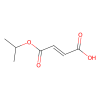 Monoisopropyl Fumarate