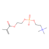 2-(Methacryloyloxy)ethyl 2-(Trimethylammonio)ethyl Phosphate - >96.0%, used for , CAS No. 67881-98-5, by Aladdin Scientific