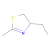 2-Methyl-4-ethylthiazoline
