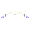 Methylene Dithiocyanate