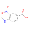 4-(Methylamino)-3-nitrobenzoic Acid