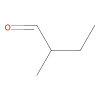 2-Methylbutyraldehyde