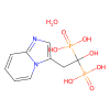 Minodronate Monohydrate