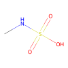 Methylsulfamic Acid