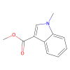 Methyl 1-methyl-1H-indole-3-carboxylate