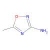 5-Methyl-1,2,4-oxadiazol-3-amine