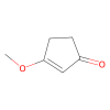 3-Methoxy-2-cyclopenten-1-one