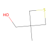 (3-Methylthietan-3-yl)methanol - , used for , CAS No. 57523-13-4, by Aladdin Scientific