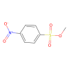 Methyl 4-nitrobenzenesulfonate - 99%, used for , CAS No. 6214-20-6, by Aladdin Scientific
