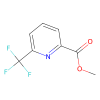 Methyl 6-(trifluoromethyl)picolinate