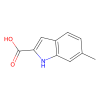 6-Methyl-1H-indole-2-carboxylic acid