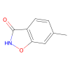 6-Methylbenzo[d]isoxazol-3(2H)-one