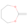 2-Methylene-1,3-dioxepane