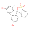m-Cresol purple indicator