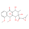 Mensacarcin