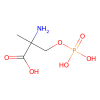 MSOP, Antagonist of mGlu 2 receptor;Antagonist of mGlu 6 receptor;Antagonist of mGlu 7 receptor;Antagonist of mGlu 8 receptor