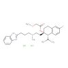 Mibefradil dihydrochloride - ≥98% CAS No(116666-63-8) M275143 by Aladdin Scientific
