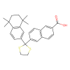 MM 11253, Antagonist of Retinoic acid receptor-γ