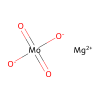 Magnesium molybdate