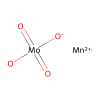 Manganese(II) molybdate