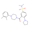 ML 184, Agonist of GPR55