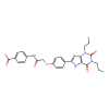 MRS 1706, Antagonist of A 2B receptor