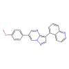 ML 347, Inhibitor of activin A receptor type 1;Inhibitor of activin A receptor type IL;Inhibitor of bone morphogenetic protein receptor type IA