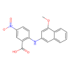 MONNA, Inhibitor of CaCC