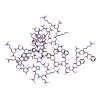 Metastin (human), Agonist of kisspeptin receptor