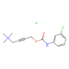 McN-A 343, Agonist of M 1 receptor;Agonist of M 2 receptor;Agonist of M 3 receptor;Agonist of M 4 receptor;Agonist of M 5 receptor