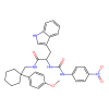 ML 18, Antagonist of BB 3 receptor
