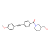 ML 289, Allosteric modulator of mGlu 3 receptor