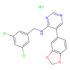 ML 315 hydrochloride - ≥98% CAS No(1440251-53-5) by Aladdin Scientific