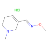 Milameline hydrochloride