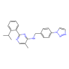 ML 323, Inhibitor of ubiquitin specific peptidase 1