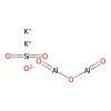 Dry mica powder - 400 mesh CAS No(12001-26-2) by Aladdin Scientific